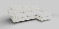 Medium Sofa Chaise - Right Hand