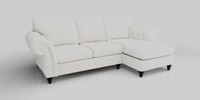 Medium Sofa Chaise - Right Hand
