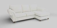 Medium Sofa Chaise - Right Hand