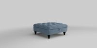 Extra Large Storage Footstool