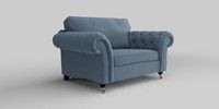 2 Seater Small Sofa