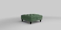 Extra Large Storage Footstool