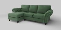 Medium Sofa Chaise - Left Hand