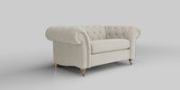 2 Seater Small Sofa