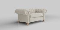 2 Seater Small Sofa