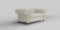 2 Seater Small Sofa