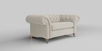 2 Seater Small Sofa