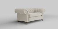 2 Seater Small Sofa