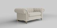 2 Seater Small Sofa