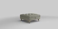 Extra Large Storage Footstool