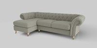Medium Sofa Chaise - Left Hand