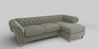 Medium Sofa Chaise - Right Hand