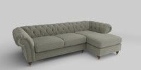 Medium Sofa Chaise - Right Hand