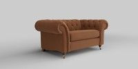 2 Seater Small Sofa