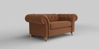2 Seater Small Sofa