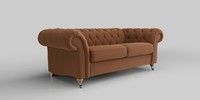 3 Seater Small Sofa