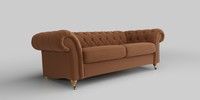 3 Seater Sofa