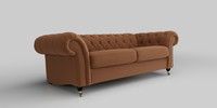 3 Seater Sofa
