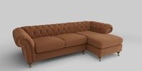 Medium Sofa Chaise - Right Hand