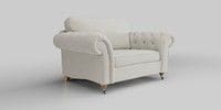 2 Seater Small Sofa