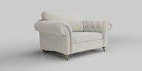 2 Seater Small Sofa