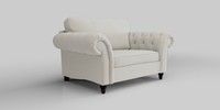 2 Seater Small Sofa