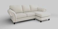 Medium Sofa Chaise - Right Hand