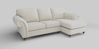 Medium Sofa Chaise - Right Hand