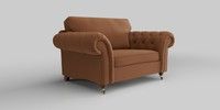 2 Seater Small Sofa