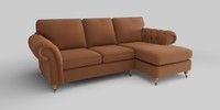 Medium Sofa Chaise - Right Hand