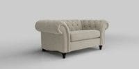 2 Seater Small Sofa
