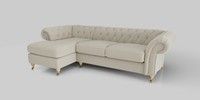 Medium Sofa Chaise - Left Hand