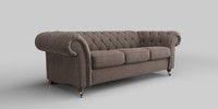 3 Cushion 3 Seater Sofa