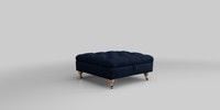 Extra Large Storage Footstool