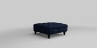 Extra Large Storage Footstool