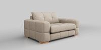 2 Seater Small Sofa
