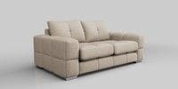 3 Seater Small Sofa