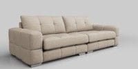 4 Seater Large Sofa