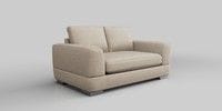 2 Seater Small Sofa