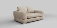 2 Seater Small Sofa