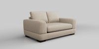 2 Seater Small Sofa