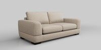 3 Seater Small Sofa