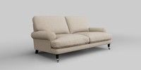 3 Seater Small Sofa