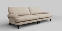 4 Seater Large Sofa