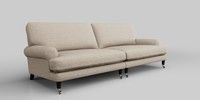 4 Seater Large Sofa