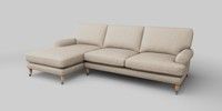 Medium Sofa Chaise - Left Hand