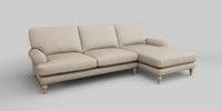 Medium Sofa Chaise - Right Hand