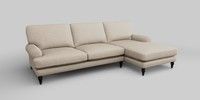 Medium Sofa Chaise - Right Hand