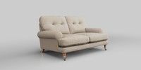 2 Seater Small Sofa