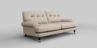 3 Seater Small Sofa